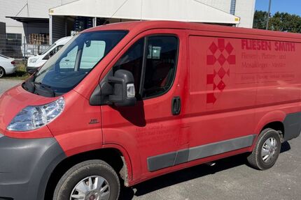 Fiat Ducato 168.125 km 4.800 &euro; Delbrück 33129