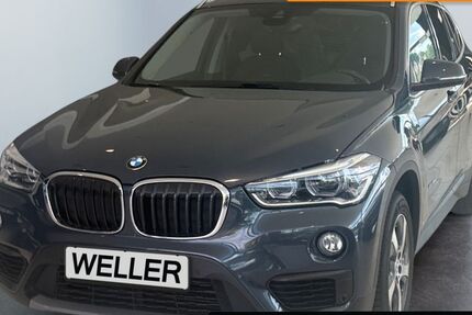 BMW X1 51.210 km 23.490 € Bielefeld 33609