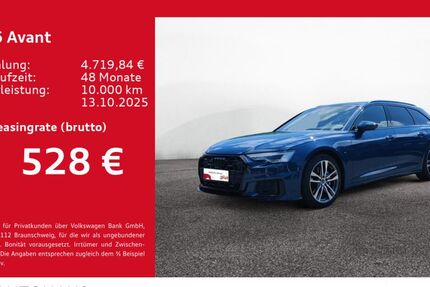 Audi A6 27.987 km 58.750 € Bünde 32257