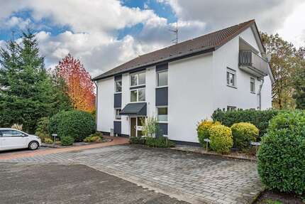 Wohnung zum Mieten in Gütersloh-Friedrichsdorf 890 € 91.37 m² 3 zimmer