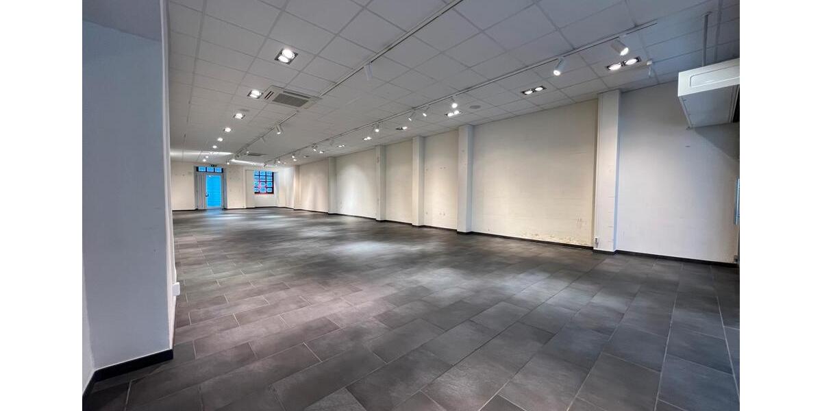 Gewerbeobjekt Lemgo - 1.875&euro; | Angebot:25716079