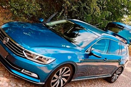 VW Passat 157.000 km 19.000 &euro; Bielefeld 33689
