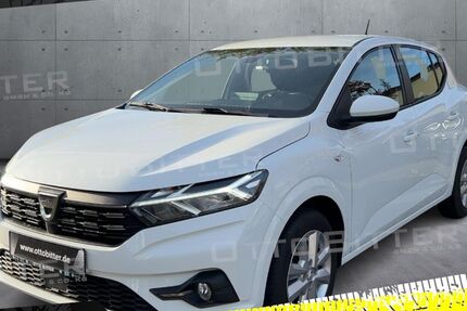 Dacia Sandero 16.445 km 11.745 &euro; Bielefeld 33647