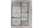 Reihenhaus Vlotho - 4 Zimmer, 100 m&sup2;, 1.000&euro; | Angebot:25940531