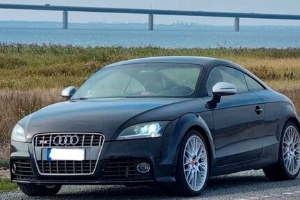 Audi TT 186.651 km 6.399 &euro; Bünde 32257