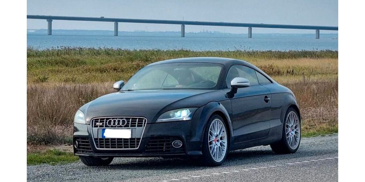 Audi TT 186.651 km 6.599 &euro; Bünde 32257