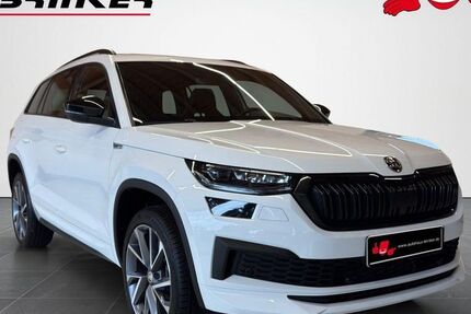 Skoda Kodiaq 103.938 km 33.860 &euro; Bielefeld 33649