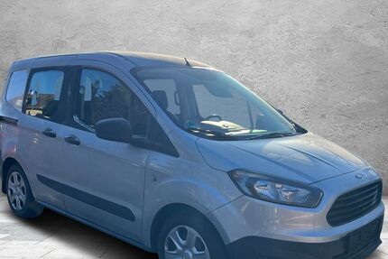 Ford Transit Courier 115.000 km 6.999 &euro; Detmold 32758