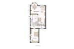 Doppelhaushälfte Bad Salzuflen - 6 Zimmer, 171 m&sup2;, 239.000&euro; | Angebot:26755210