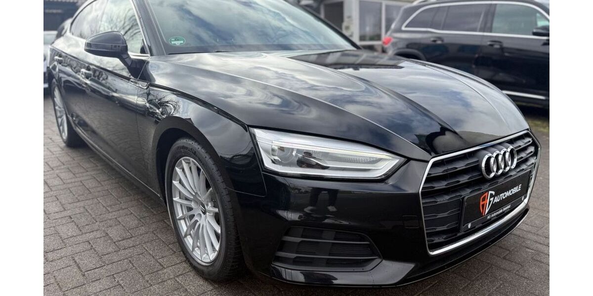 Audi A5 180.000 km 19.499 &euro; Bielefeld 33659