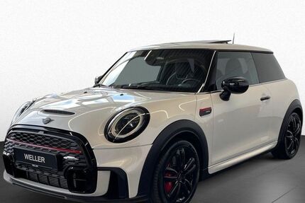 Mini John Cooper Works 24.447 km 32.890 € Paderborn 33104