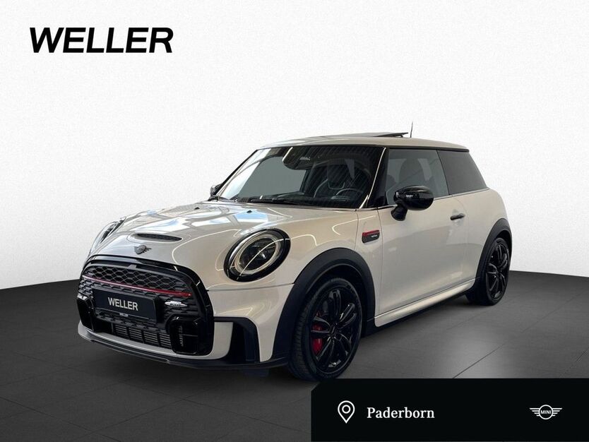 Mini John Cooper Works 24.447 km 32.890 € Paderborn 33104
