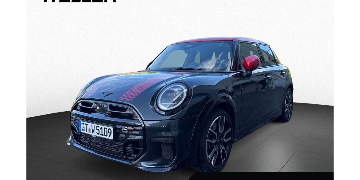Mini Cooper C 8.999 km 32.990 &euro; Gütersloh 33334