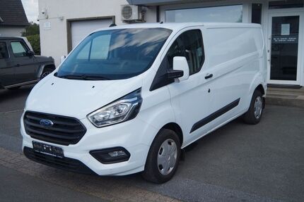 Ford Transit Custom 56.000 km 19.490 &euro; Gütersloh 33332