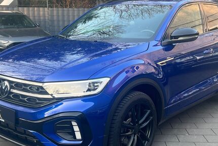 VW T-Roc 21.900 km 32.490 &euro; Bielefeld 33647