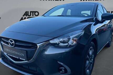 Mazda 2 69.750 km 12.990 &euro; Bielefeld 33719