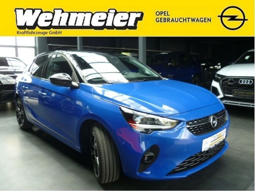 Corsa
