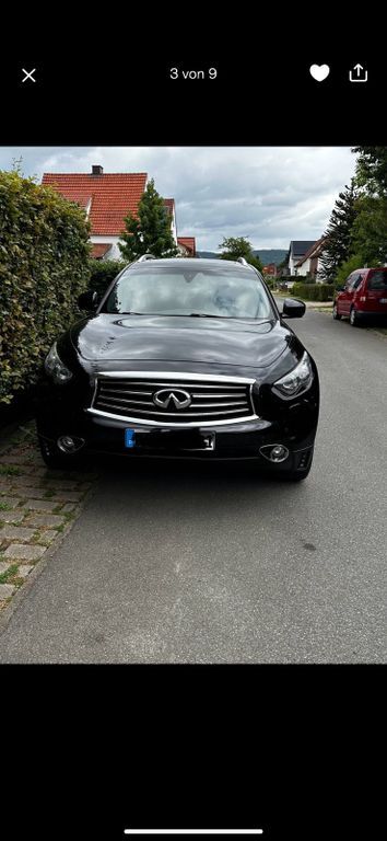 QX70