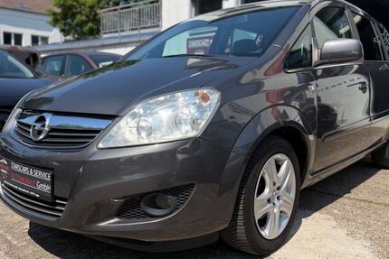Opel Zafira 108.000 km 5.990 &euro; Lage 32791