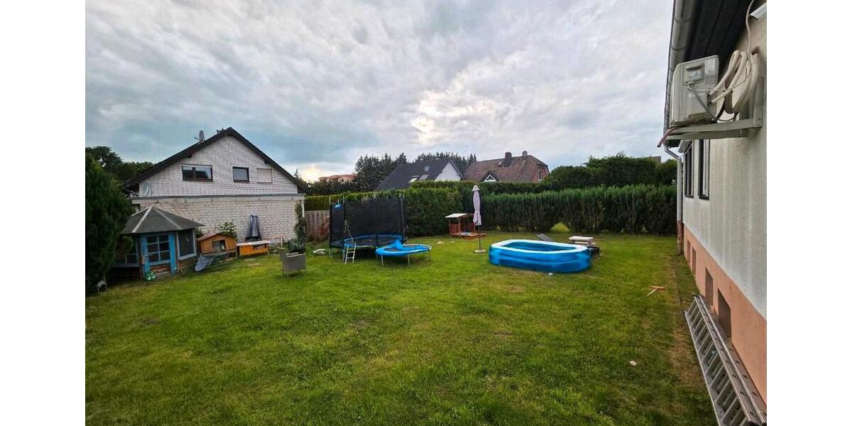 Einfamilienhaus Spenge - 5 Zimmer, 133 m&sup2;, 479.000&euro; | Angebot:26869979