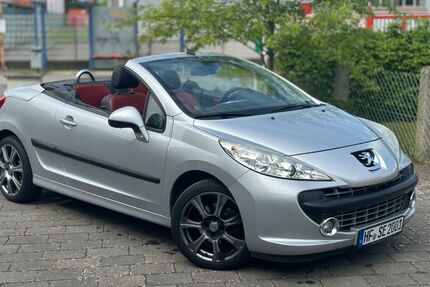 Peugeot 207 49.000 km 4.500 &euro; Löhne 32584