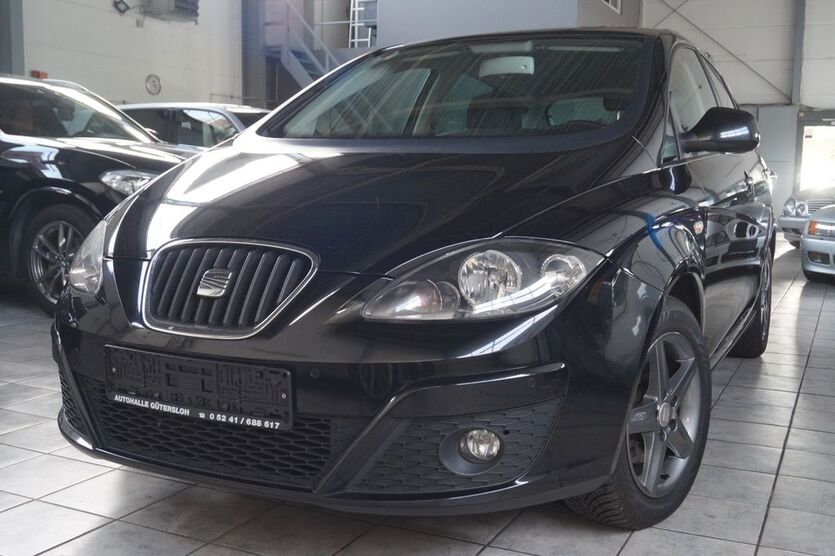 Seat Altea 213.700 km 4.390 € Gütersloh 33334