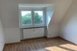 Dachgeschoßwohnung Bielefeld Brackwede - 2 Zimmer, 48 m&sup2;, 443&euro; | Angebot:26673615