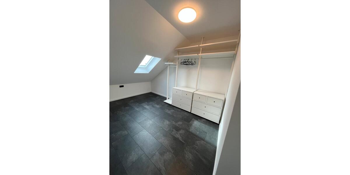 Dachgeschoßwohnung Bad Salzuflen Biemsen-Ahmsen - 2 Zimmer, 43 m&sup2;, 500&euro; | Angebot:26310409