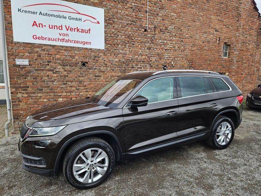Kodiaq