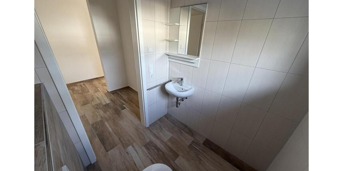 Etagenwohnung Bielefeld Senne - 3 Zimmer, 107 m&sup2;, 1.320&euro; | Angebot:25103491