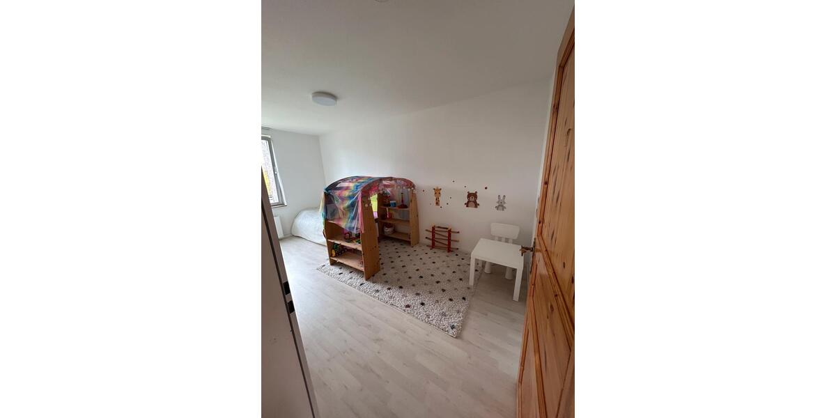 Etagenwohnung Bielefeld Jöllenbeck - 3 Zimmer, 85 m&sup2;, 1.195&euro; | Angebot:26414539