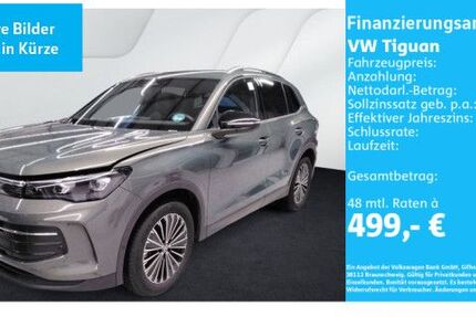 VW Tiguan 13.479 km 37.680 &euro; Bielefeld 33699