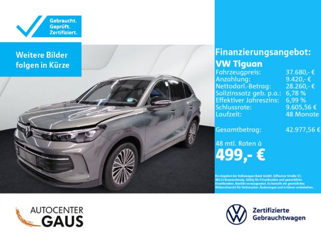 VW Tiguan 13.479 km 37.680 &euro; Bielefeld 33699