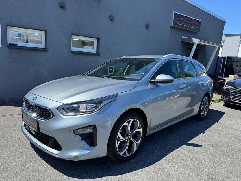ceed Sportswagon