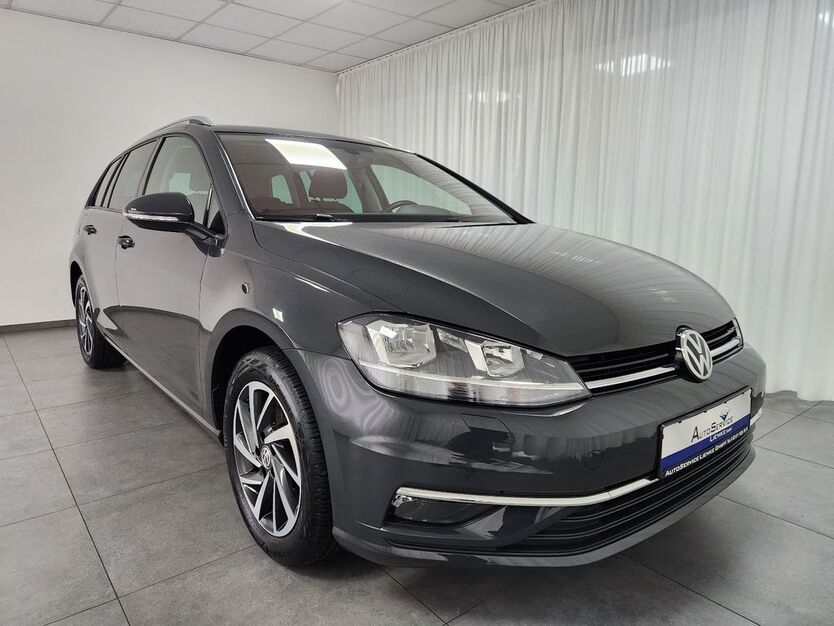 VW Golf 82.005 km 14.990 € Schloß Holte-Stukenbrock 33758