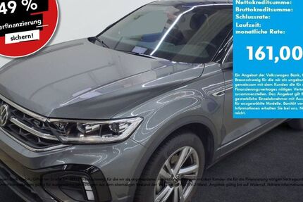VW T-Roc 18.336 km 28.440 &euro; Schloß Holte-Stukenbrock 33758