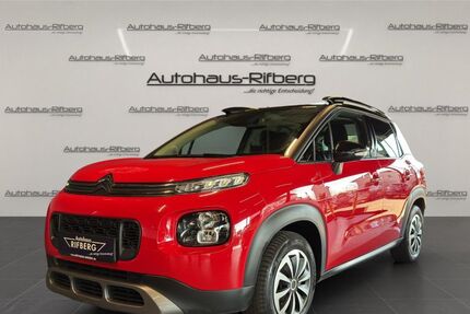 Citroen C3 Aircross 111.000 km 9.790 &euro; Detmold 32758