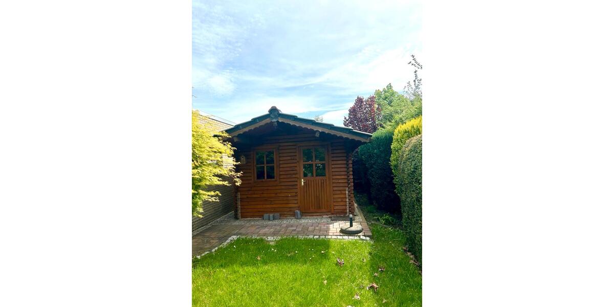 Erdgeschoßwohnung Bielefeld Heepen - 3 Zimmer, 80 m&sup2;, 950&euro; | Angebot:26414596