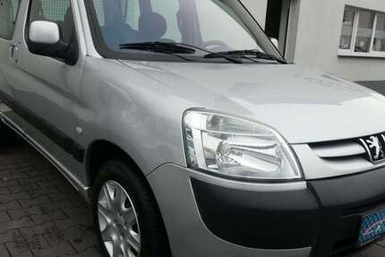 Peugeot Partner 163.800 km 3.650 € Löhne 32584