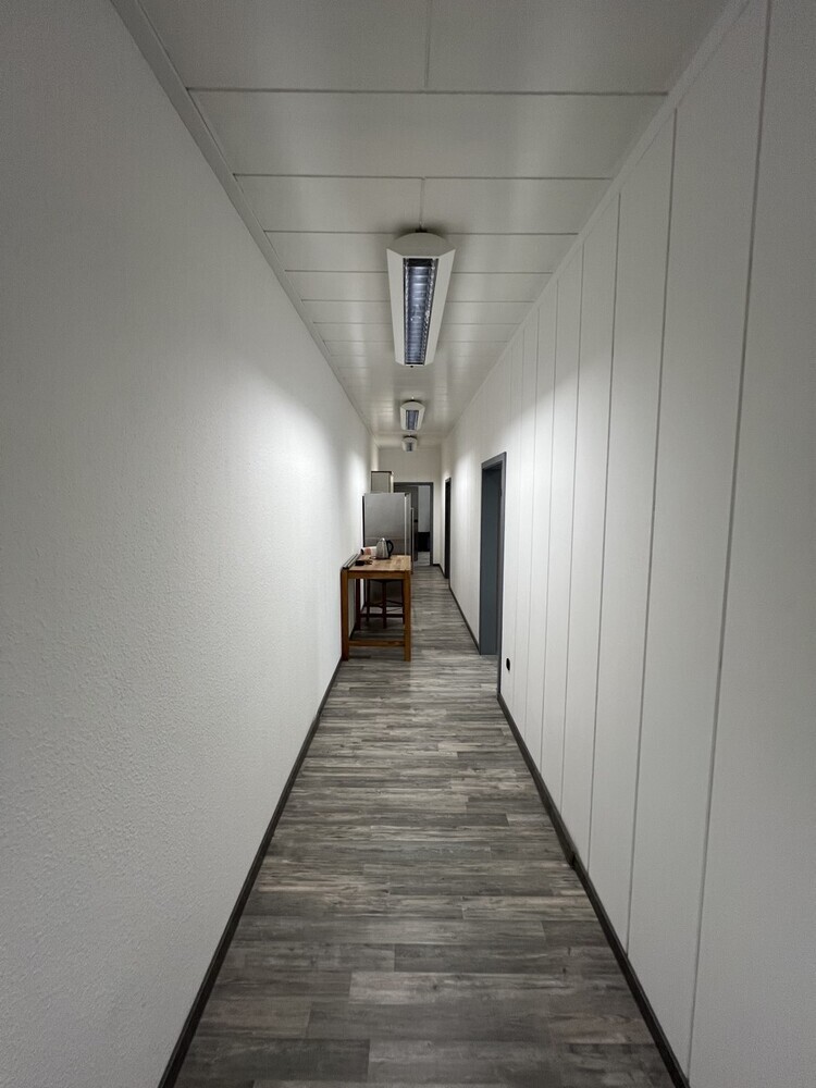 Flexible Bürofläche in verkehrsgünstiger Lage von Bad Oeynhausen – sofort verfügbar!