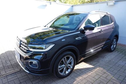 VW T-Cross 21.693 km 22.990 € Bad Oeynhausen 32545