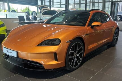 Porsche Taycan 5.000 km 159.800 &euro; Bielefeld 33719