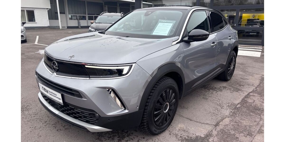 Opel Mokka 72.880 km 16.590 &euro; Lemgo 32657