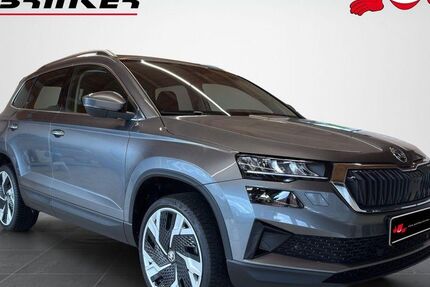 Skoda Karoq 29.334 km 26.930 &euro; Bielefeld 33649