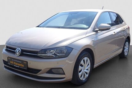 VW Polo 99.999 km 10.290 € Löhne 32584