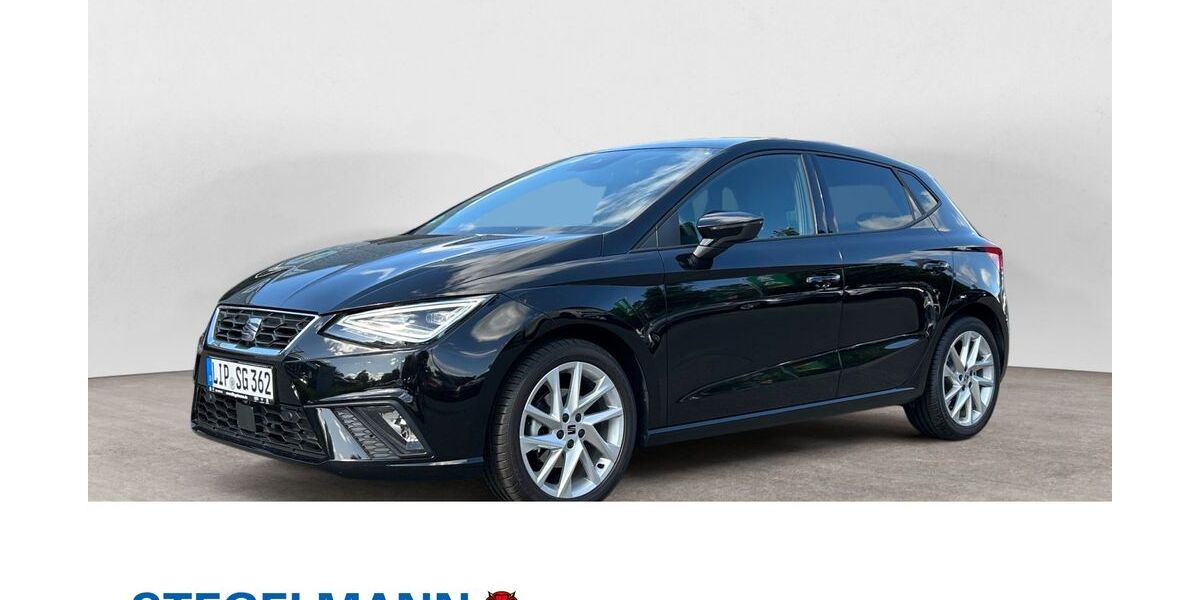 Seat Ibiza 13.900 km 21.820 € Detmold 32756