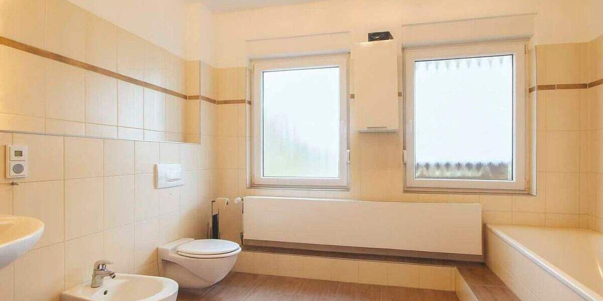 Mehrfamilienhaus, Wohnhaus Bielefeld Gellershagen - 9 Zimmer, 540.000&euro; | Angebot:25302661