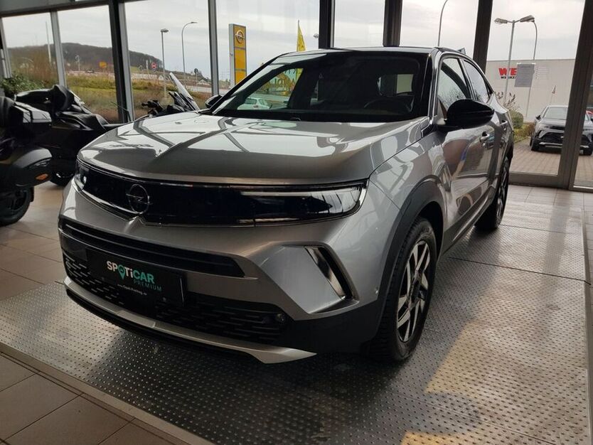 Mokka