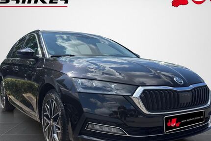 Skoda Octavia 122.643 km 19.930 &euro; Bielefeld 33649