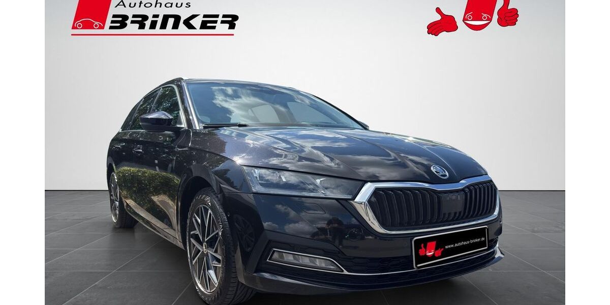 Skoda Octavia 122.643 km 19.930 &euro; Bielefeld 33649